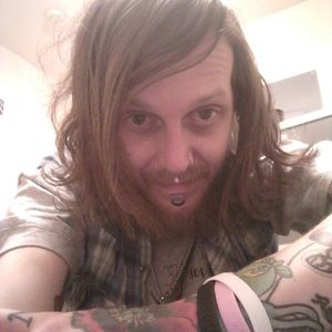 Meet your Posher, Aaron